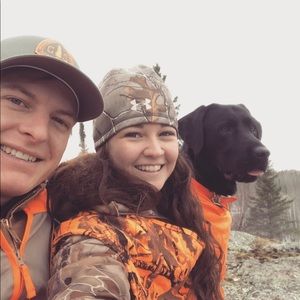 Meet your Posher, Sierra